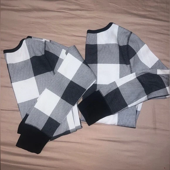 2 NWT long sleeve Flannel - Picture 5 of 5